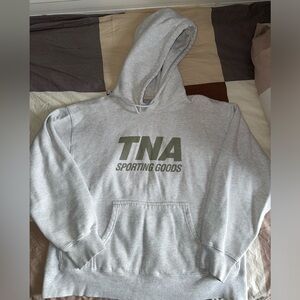 Aritzia TNA Hoodie